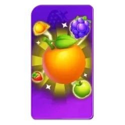 Fruit
Party icon