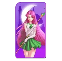 Putri
Bulan icon