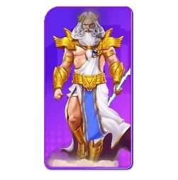 Olympus
Super Scatter icon
