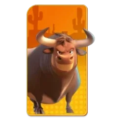 Buffalo
King icon