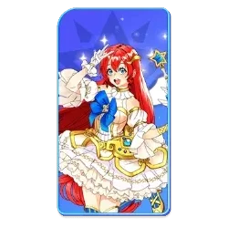 Starlight
Princess icon
