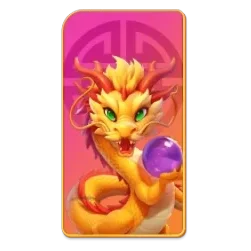 Pengejaran
Naga icon