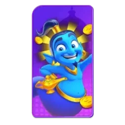 Crazy
Genie icon