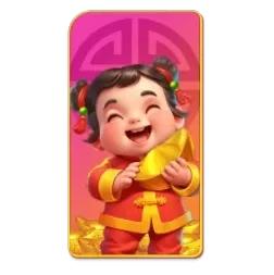 Gong Xi
Fa Cai icon