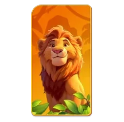 Lion
Safari icon