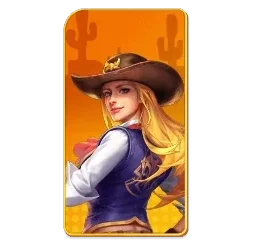 Wild
Bounty icon