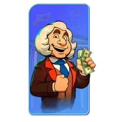Cash
Mania icon