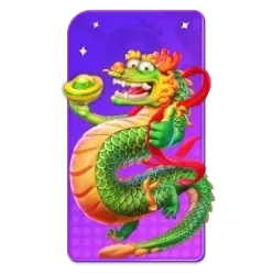Fortune
Dragon icon