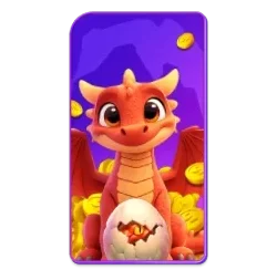 Dragon
Hatch icon