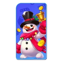 Sweet Bonanza
Xmas icon