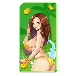 Bikini Queens icon